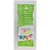 Image 1 : 10 PACKS OF 6 LAUNDRY DETERGENT STRIPS