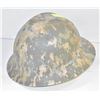 CAMOFLAUGE BAFFIN INDUSTRIAL MSA SZ M HARD HAT