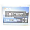 NEW BLUETOOTH/SD/USB/AUX STEREO PLAYER