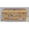 Image 1 : NEW CASE OF 12 BOXES OF QUAKER FAMILY VARIETY