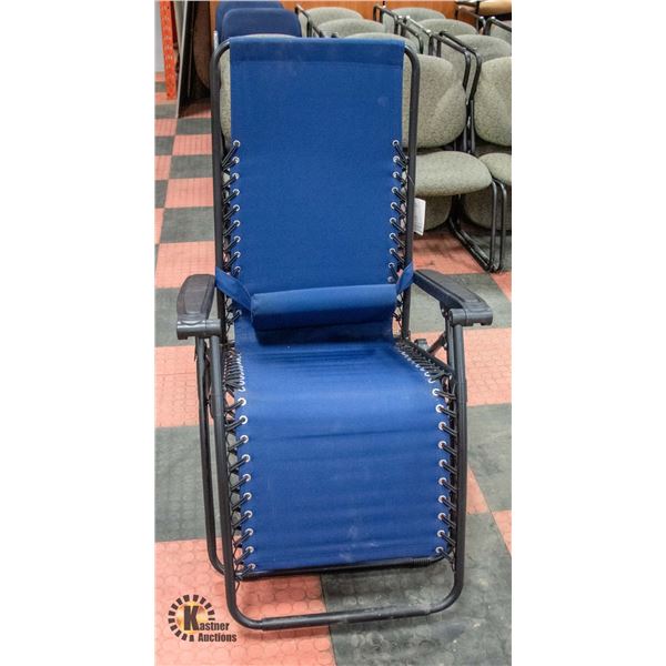 ZERO GRAVITY CHAIR