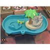 Image 1 : STEP 2 SPLISH SPLASH SEAS WATER TABLE