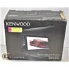 Image 1 : NEW KENWOOD CAR MONITOR