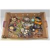 Image 1 : LOT OF ASSORTED JEWELRY