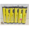 Image 1 : 6 ROLLS OF 120LITRE,LARGE GARBAGE BAGS,60 BAGS