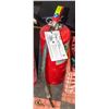 Image 1 : 20LB FULLY CHARGED FIRE EXTINGUISHERS