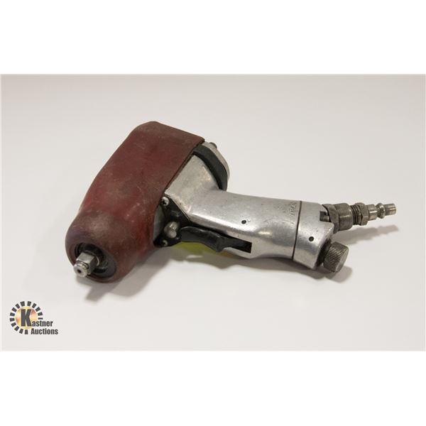 AIR IMPACT GUN JAPAN