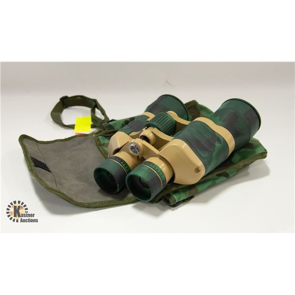 NIGHT VISION GOGGLES 10X50 WITH CASE