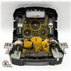 Image 1 : DEWALT HOLE SAW SET