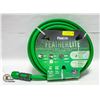 Image 1 : NEW FLEXON FEATHERLITE 50 FT FLEXIBLE HOSE