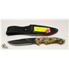 Image 1 : DAKOTA KNIVE IN SHEATH