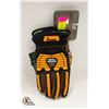 Image 1 : WATSON SHOCK TROOPER D30 DRY-HIDE OIL RESISTANT,