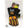Image 1 : WATSON SHOCK TROOPER D30 DRY-HIDE OIL RESISTANT,