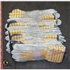 Image 1 : BUNDLE OF WORK GLOVES