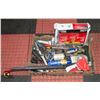 Image 1 : TRAY OF SHOP MISCELLANEOUS