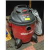 Image 1 : SHOP VAC BRAND - WET/DRY VAC, 6.5 GALLON/