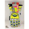 Image 1 : BDG ARC TEK CUT RESISTANT / IMPACT PROTECTION