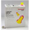 Image 1 : HONEYWELL LASER LITE EARPLUGS MULTI-COLOUR