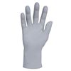 Image 1 : NEW 5 PACK OF 450 KLEENGUARD G10 NITRILE GLOVES