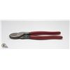 Image 1 : KLEIN TOOLS 63050 CABLE CUTTERS