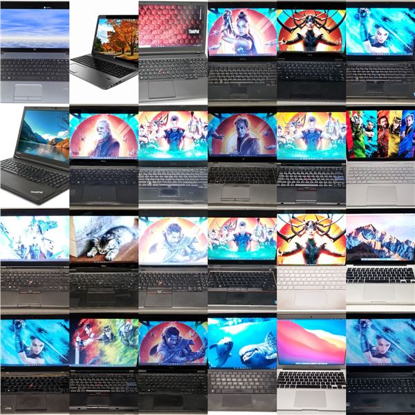 FEATURED WINDOWS 11 LAPTOPS, MICROSOFT SURFACE LAPTOPS