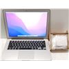 Image 1 : APPLE MACBOOK AIR OSX VENTURA 2022 INTEL i5
