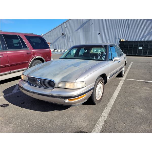 1997 Buick LeSabre Custom