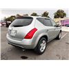 Image 3 : 2004 Nissan Murano SL