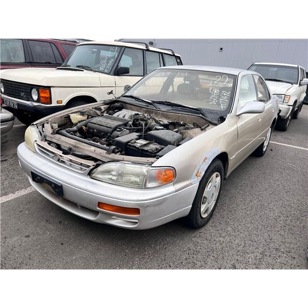 1995 Toyota Camry LE V6