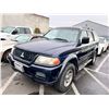 Image 2 : 2003 Mitsubishi Montero Sport ES