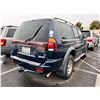 Image 3 : 2003 Mitsubishi Montero Sport ES