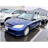 Image 1 : 2004 Honda Civic LX