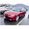 Image 1 : 2006 Mazda Mazda3 s