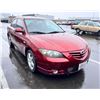 Image 2 : 2006 Mazda Mazda3 s