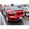 Image 4 : 2006 Mazda Mazda3 s
