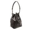 Image 2 : Louis Vuitton Black Epi Leather Noe Shoulder Bag