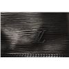 Image 5 : Louis Vuitton Black Epi Leather Noe Shoulder Bag