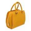 Image 3 : Louis Vuitton Yellow Epi Sablon Satchel Bag