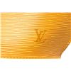 Image 6 : Louis Vuitton Yellow Ã‰pi Leather Saint Jacques Shoulder bag