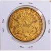 Image 2 : 1894 $20 Liberty Head Double Eagle Gold Coin VF