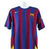 Image 3 : Ronaldinho 2006 Barcelona Jersey by Ronaldinho