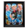 Image 1 : Popeye Skateboard by Koons, Jeff