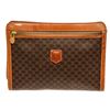 Image 1 : Celine Macadam Men Clutch