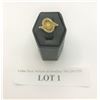 Image 1 : Gorgeous Gold Ring w Melee Diamonds