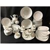 Image 1 : Large Selection of Hutschenreuter China from Arzberg Bavaria Germany