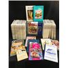Image 3 : Lg Selection of Cook Books incl Company's Coming, Better Homes & Garden &  Nice' N Easy