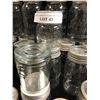 Image 2 : Huge Selection of Glass Canning Jars