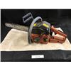Image 1 : Husqvarna Special 45 Gas Powered Chain Saw