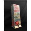 Image 2 : Vintage Dupont Car Wash Box w/Envelopes Of Car Washing Clothes