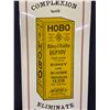 Image 2 : Hobo Kidney & Bladder Remedy Tin Sign Approx. 19" x 8"